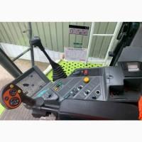 Комбайн Claas Lexion 480 Evolution (2002)