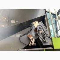 Комбайн Claas Lexion 480 Evolution (2002)