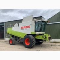Комбайн Claas Lexion 480 Evolution (2002)