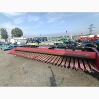 Жатка соняшникова Geringhoff SunLite SL-25 7.6 м Герінгоф