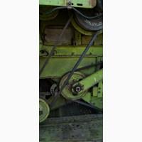 Комбайн Claas Mega 218/1997