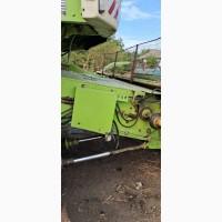 Комбайн Claas Mega 218/1997