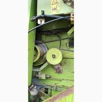 Комбайн Claas Mega 218/1997