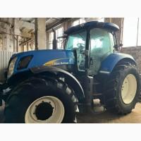 Трактор New Holland T 7060