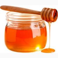 Купуємо мед який не пройшов по аналізах