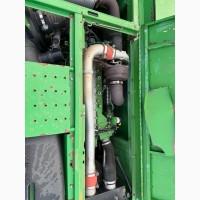 John Deere CTS 9780i Hillmaster 2007 рік