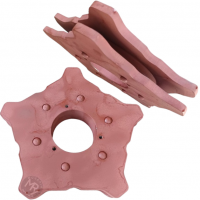 Зірочка поворотна на горизонтальний транспортер ТСН-160А