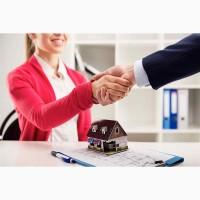 Послуги ріелтора