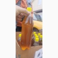 Натуральна смажена олія Домашня