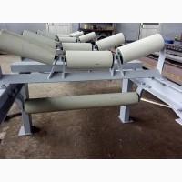 РОЛИКООПОРА під стрічку 500