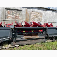 Жниварка кукурудзяна Capello Quasar F8
