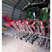 Жниварка кукурудзяна Capello Quasar F8