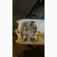 Насос водяний ВКС 2/26А У2
