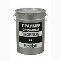 Тегерон Праймер Ecobit ведро 5, 0 л - адгезионный состав ДСТУ Б В.2.7-108-2001