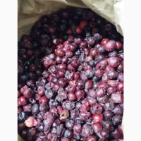 Продам вишню заморожену без кістки відсорт