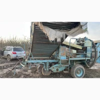 Продам картопляний комбайн