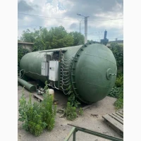 Срочная продажа вакуумной сушильной камеры SHK-2 (состояние камеры почти новое)