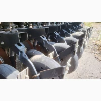 Сівалка зернова механічна Great Plains 3S-3000F-6006