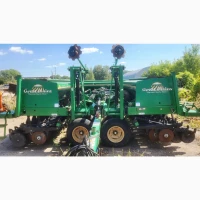 Сівалка зернова механічна Great Plains 3S-3000F-6006