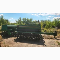 Сівалка зернова механічна Great Plains 3S-3000F-6006