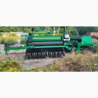 Сівалка зернова механічна Great Plains 3S-3000F-6006