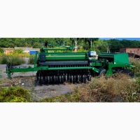 Сівалка зернова механічна Great Plains 3S-3000F-6006