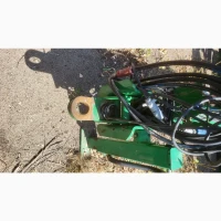 Сівалка зернова механічна Great Plains 3S-3000F-6006