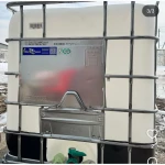 Еврокубы IBC Германия 1000л цена 1800гин шт Для Питьевой Воды - Доставка по Украине