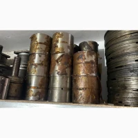 Втулки ВГШ 832-08013 двигуна NVD 48 A2U