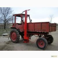 Косилка(косарка) навесная пальцевая КТП-1,8 для трактора Т-16