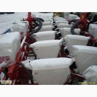 Сеялка Сеялка СУ-8 является конструктивным аналогом УПС-8 (СУПН)