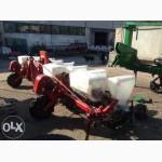 Сеялка Сеялка СУ-8 является конструктивным аналогом УПС-8 (СУПН)