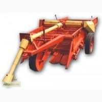 Продам запчасти для картофелекопалок КТН-2, КСТ-1,4