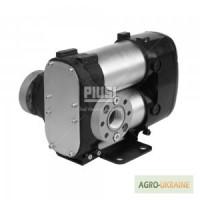 Насос для дизельного топлива 12V 85 л/мин Piusi Bipump