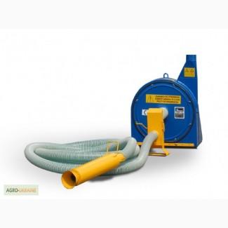 Зернодробилка молотковая (мельница для зерна) Н-119/2/3/4/5 DOZAMECH (Польша)