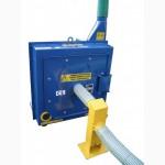 Зернодробилка молотковая (мельница для зерна) Н-119/2/3/4/5 DOZAMECH (Польша)