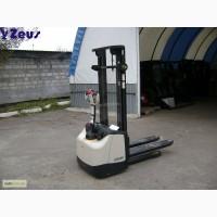 Продам электроштабелер Crown WF3000-1.2