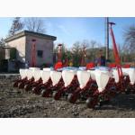 Сеялка СУПН 8 -СУ 8 инжекторная, СУ 8 От ВОМ вентилятор, СУ 8 м Кировоград