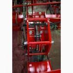 Сеялка СУПН 8 -СУ 8 инжекторная, СУ 8 От ВОМ вентилятор, СУ 8 м Кировоград