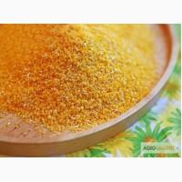 Крупа кукурузная 5