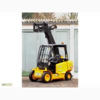 Продам погрузчик телескопический JCB TELETRUK TLT 25 D - 4.4m 2.5t