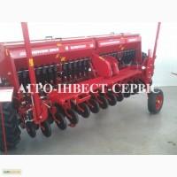 Новая сеялка СЗ 4 АСТРА 4 ЕЛЬВОРТИ