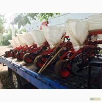 Сеялка СУПН 8м(Гибрид-УПС)сеялка СУ-8м Оригинал, СУПН, сеялка СУ8