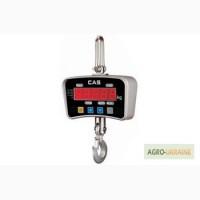 Крановые весы Caston I CAS