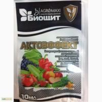 Купить Инсектицид БиоЩит АктоЭффект. От Долгоносика, Моли, Клещей