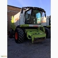 Продам Комбайн Claas Lexion 670 - 2012 г