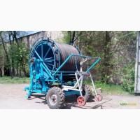 Дождевальная машина (Оросительная установка) Sigma 75мм 400 метров