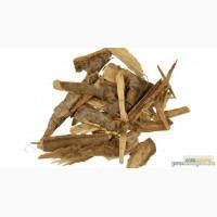Кора деревьев сушеная