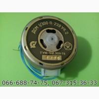 Двигатель ДСМ-1/300-П-220 УХЛ4.2, электродвигатель ДСМ-1-300-П-220