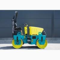 Дизельный каток Ammann AV26-2